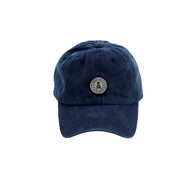 Casquette Bleu HOLLY