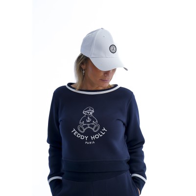 SWEAT DINARD MARINE
